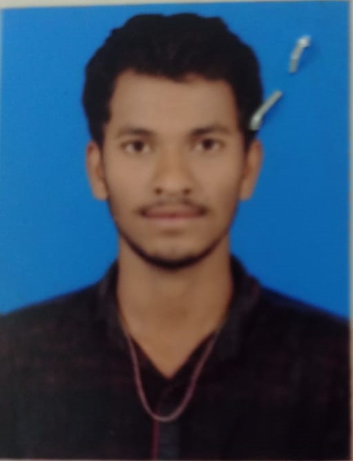 Ramcharan Sahu